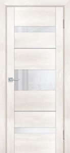 Межкомнатная дверь PSN- 7 Бъянка антико