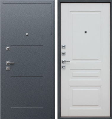 Дверь Техно XN 91 U