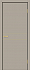 Межкомнатная дверь Браво-0.24.П SG:P3 Clay Silk BR6479
